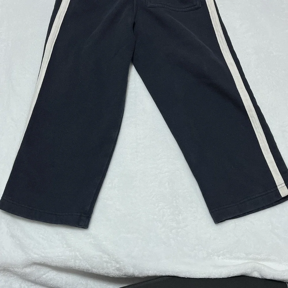 Oshkosh Boys Jogging Pants Size 6 Joggers Blue Straight Leg 1895 Athletic Wear